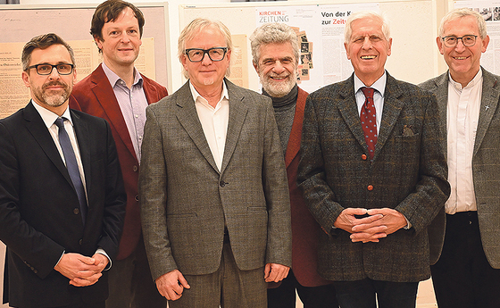 Symposium zur Linzer Diözesangeschichte