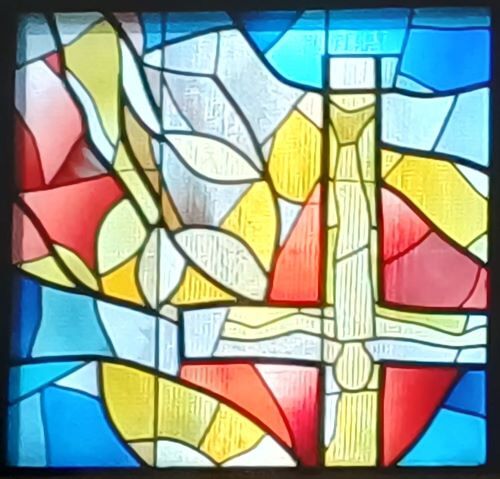 Fenster_Petruskreuz