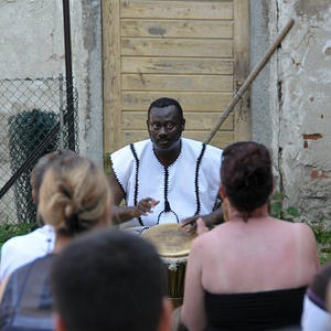 Kindergartenabschluss