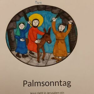 Palmsonntag