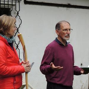 Pilgerwanderung 2022