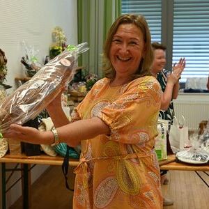 Tombola Gewinn