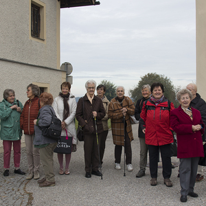 Wallfahrt der Donnerstag-Frauenrunde 2023