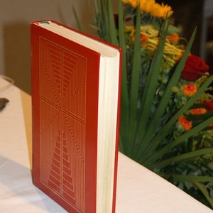 Diakonweihe von Helmut Auinger