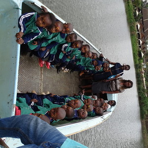 Partnerpfarre Kibera