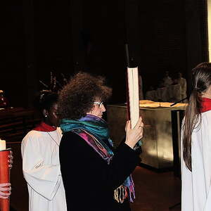 Gründonnerstag 2018