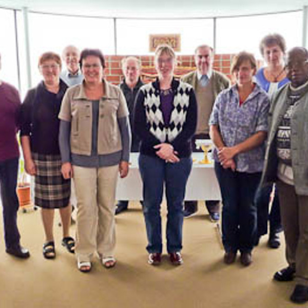 Seminarhaus St. Klara in V?cklabruck