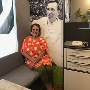 Viktor Frankl Zentrum Wien