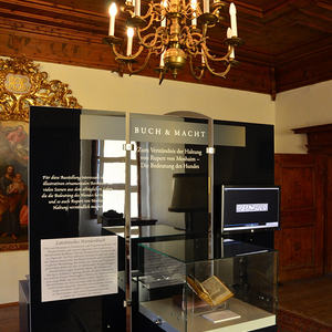 Pfarrausflug St. Quirinus