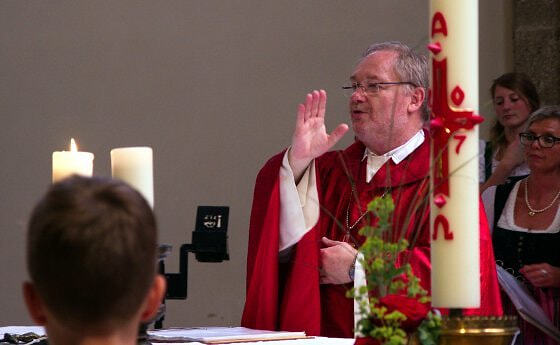 Pfingstmontag, 5. Juni 2017 - 10:00