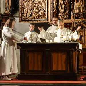 Karwoche – Ostern 2016