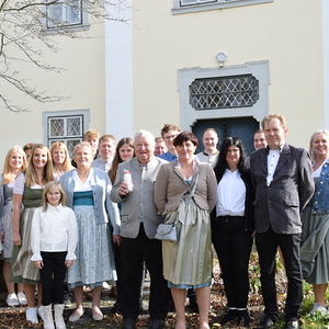 Pfarre St. Peter/Wbg.