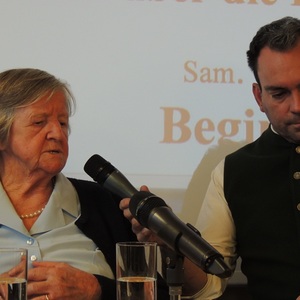 Haibacher Zeitzeugen – Fotorückblick