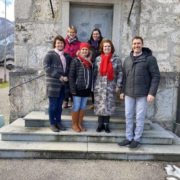 Seelsorgteam Reichraming