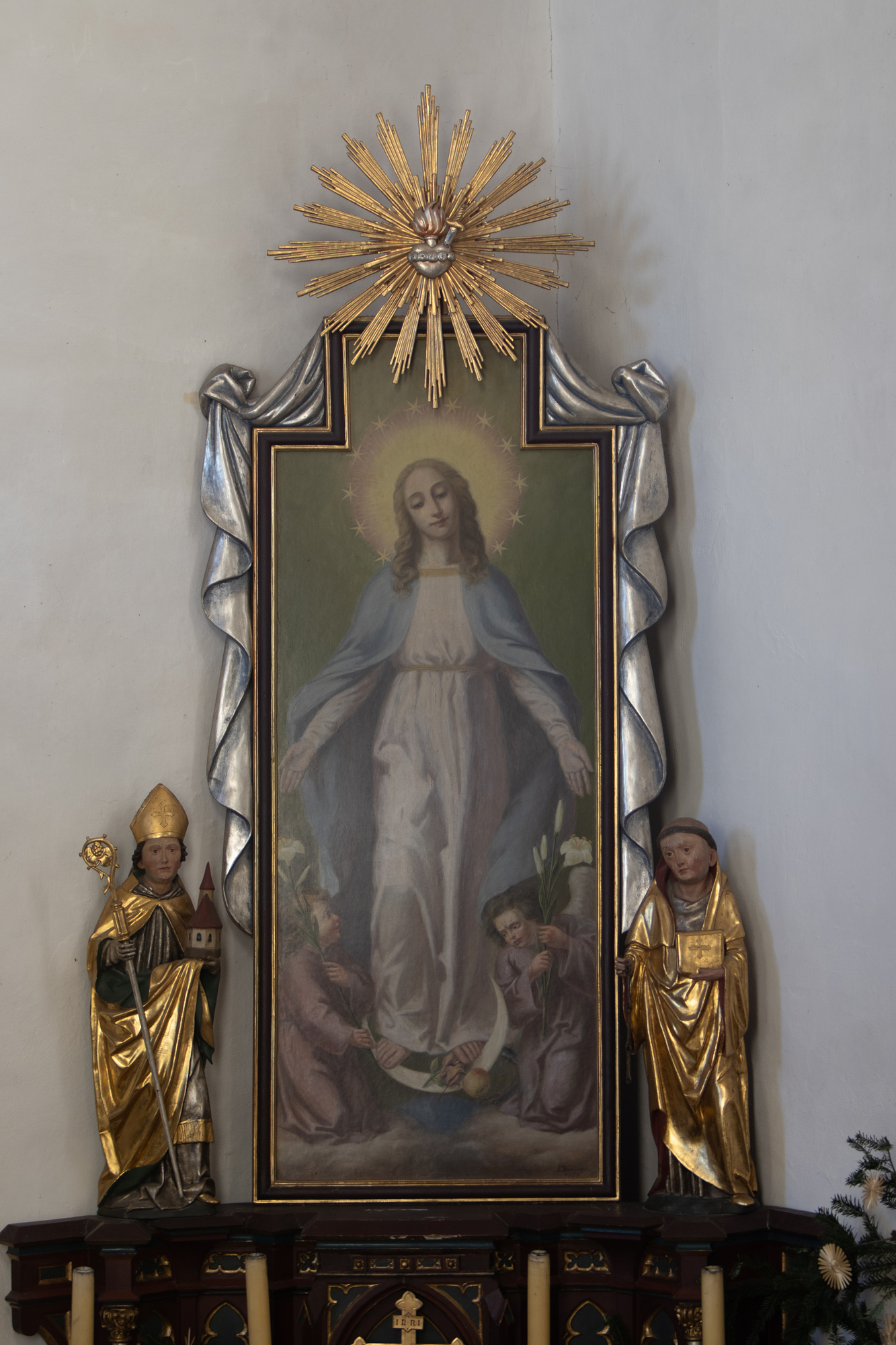 Marienaltar
