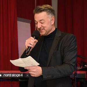 Aktivtreff Holzheim-Zaubertal Pfarrball Linz-St. Margarethen