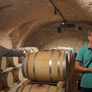 Pfarrreise 2018 der Pfarre Eferding