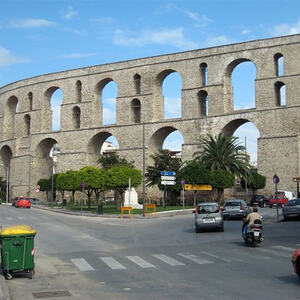 Pfarr- und Bildungsreise