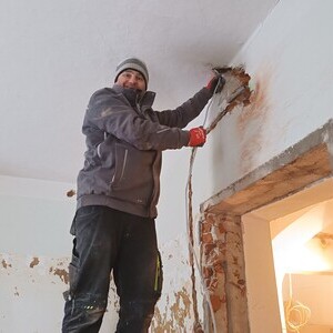 Umbau Pfarrhof Munderfing