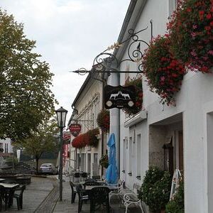 Erntedankfest Königswiesen