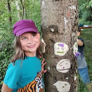 Im Land der Geschichten                          