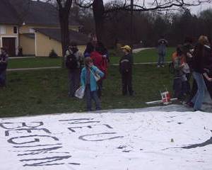 Jungschar Osterralley