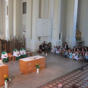 Sonntag, 1. Juli 2018