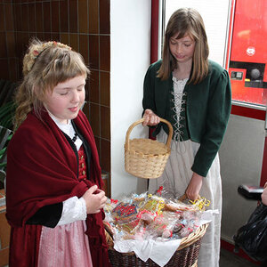 Erstkommunion am 15.05.2011