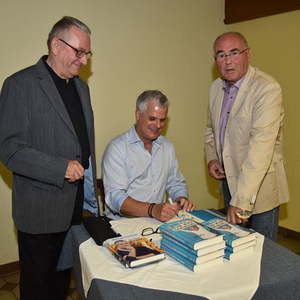 Vortrag Wolfram Pirchner