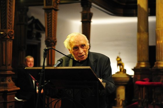 Weihbischof Helmut Krätzl