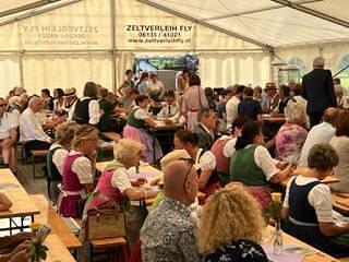 Orgelweihe St. Agatha / Pfarre Bad Goisern