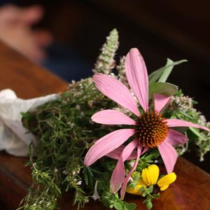 Maria Himmelfahrt in St.. Quirinus