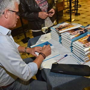 Vortrag Wolfram Pirchner