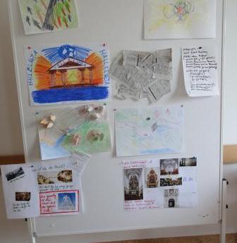 Singt dem König Freudenpsalmen