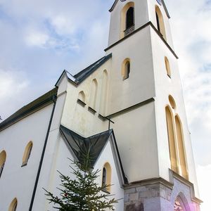 Sternsinger-Gottesdienst am 6.1.2022