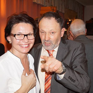 Pfarrball 'Eine märchenhafte Nacht'