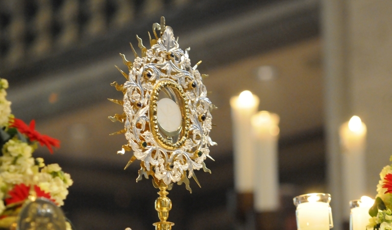 aus: Pfarrbriefservice.de