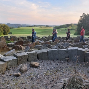 Regionstreffen in Hofkirchen