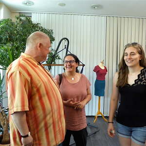 Betriebsausflug 2019