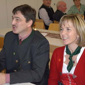 Pfarrball Ottnang 2016