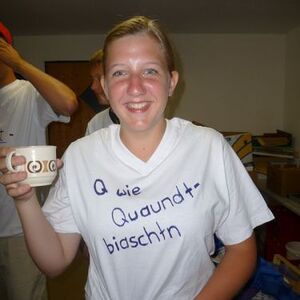 Jungschar- und Minilager 2011