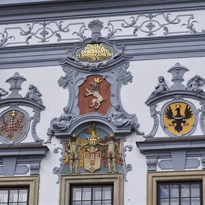 SelbA Ausflug Budweis