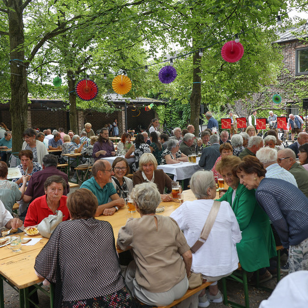 Pernauer Frühschoppen