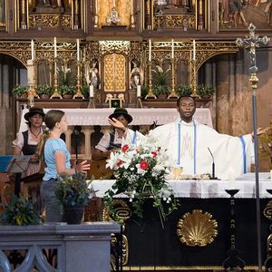 Mariä Himmelfahrt 2022