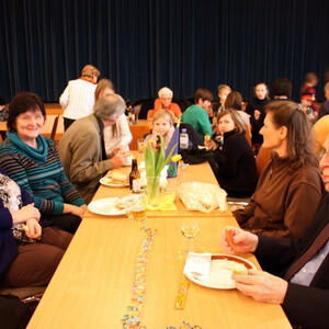 Faschingskindermesse