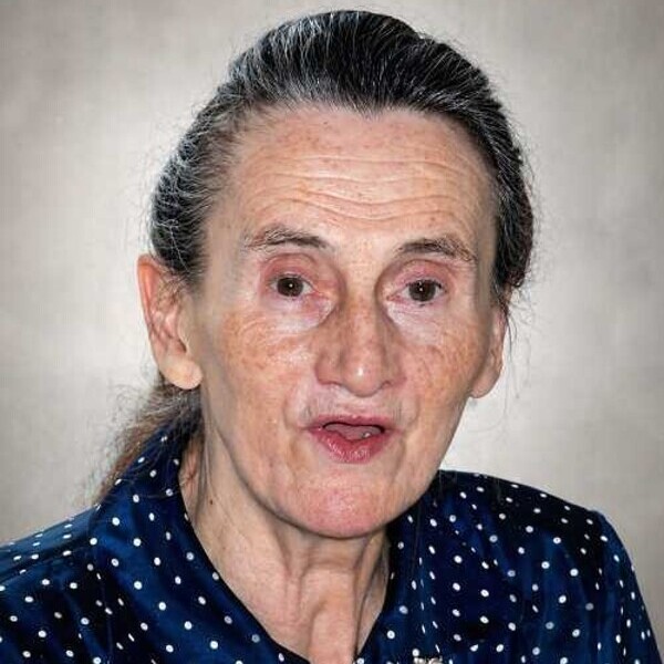 Resch Maria
