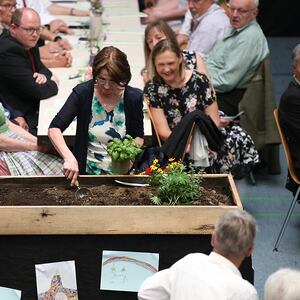 Pfarrgründungsfest Schärding