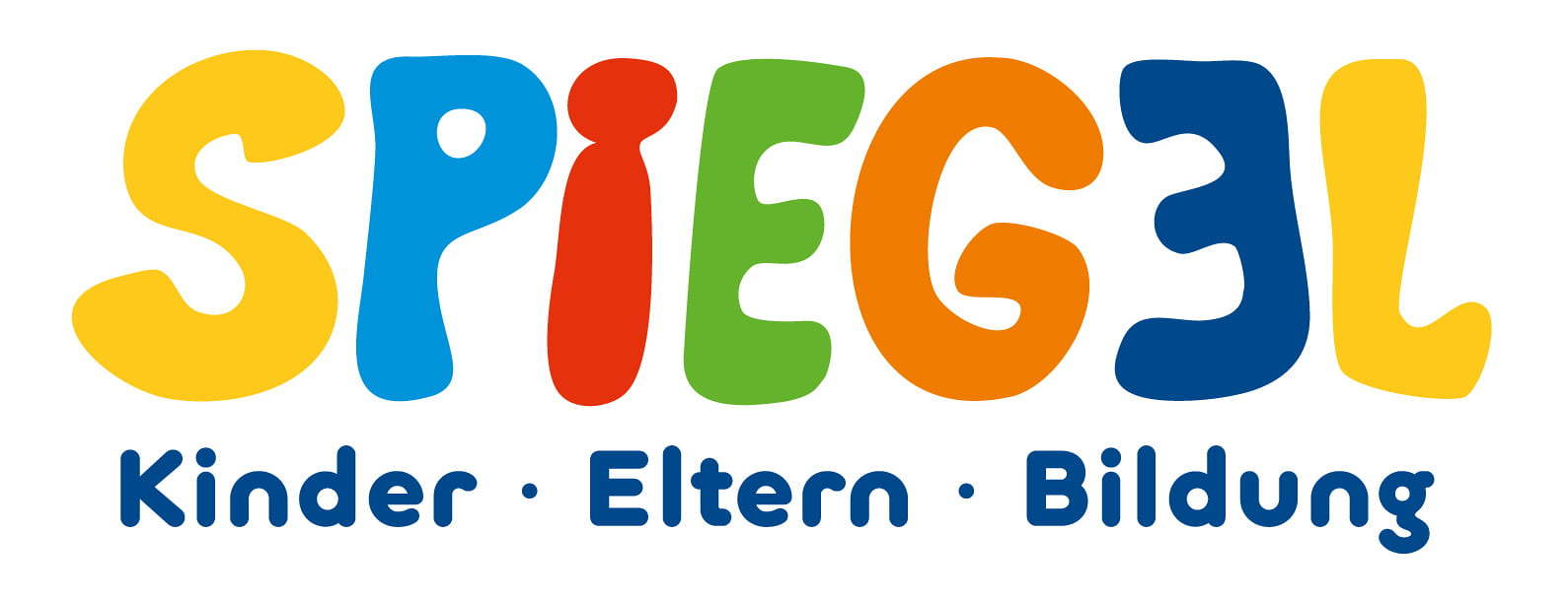 Logo SPIEGEL Kinder - Eltern - Bildung
