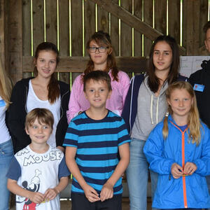 Wir waren Helden....