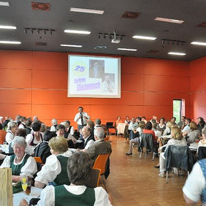 Priesterjubiläum 25